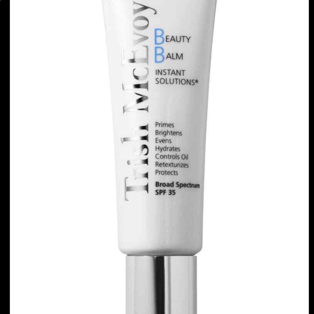 Trish McEvoy Beauty Balm